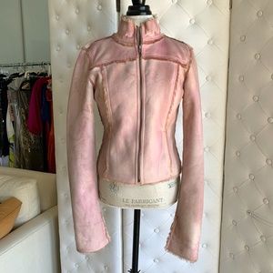DKNY Jeans Winter Cool Jacket